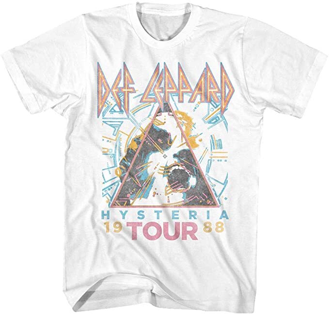 English Lop verumtamen Rock Shirt